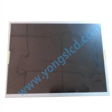 12,1 polegadas LCD Novo ORIGINAL AC121SA02