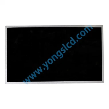 Painel de exibição industrial Painel LCD G260JJE-L07 de 25,5 polegadas