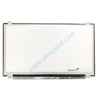 N156BGN-E41 Laptop Lcd Tela de 40 pinos Painel de exibição Led