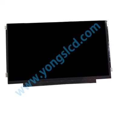 Nova tela do laptop B116XW03 V2 de 11,6 polegadas