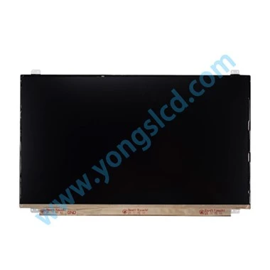 Nova tela LCD B173ZAN01.0 HD IPS 17.3