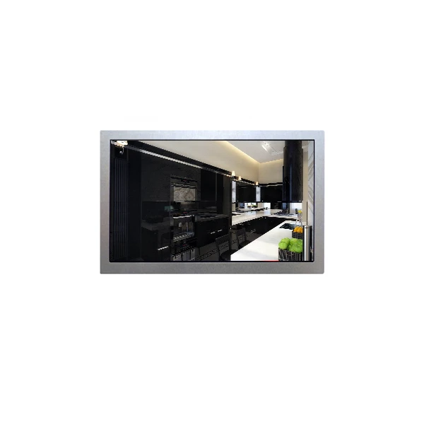 Monitores LCD de 12,1 polegadas 1024 x 768 AA121XP13DDE11 Tela sensível ao toque