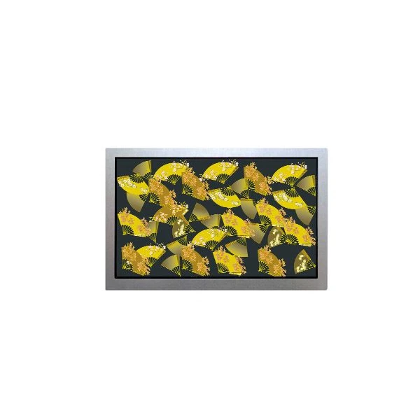 AA150XS03 Mitsubishi 15 polegadas Tela LED industrial brilhante original