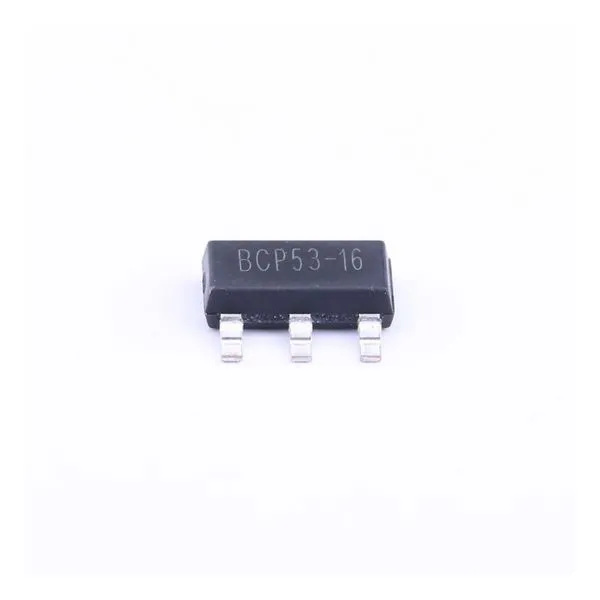 BCP53-16 SOT-223 80V 1A PNP transistor triodo
