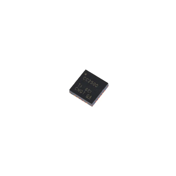 CC2500RGPR QFN-20 2Transceptor de RF de 0,4 GHz