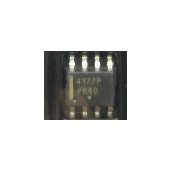 NTMS4177PR2G Novo chip original original SOP-8