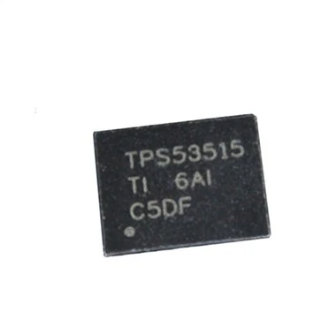 TPS53515RVER PMIC - Controlador Power Over Ethernet (POE)