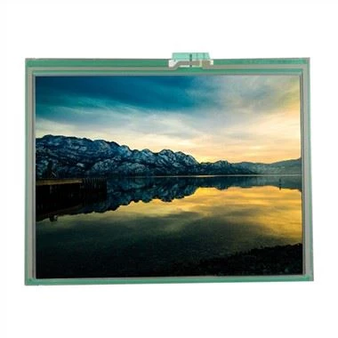 Kyocera 5,7 polegadas TCG057VG1BB-G00 Painel de exibição de tela LCD