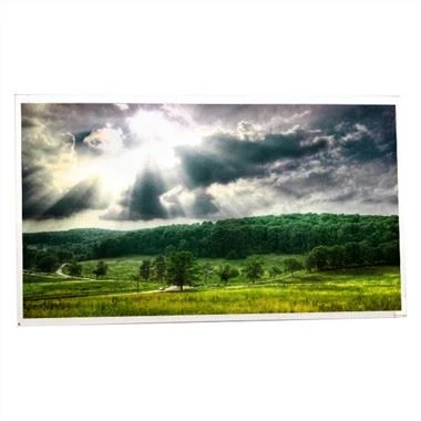 Painel de tela LCD 21,5 polegadas FHD 1920*1080 M215HGE-L21 para Lenovo B340 C440 C445 C455 C460