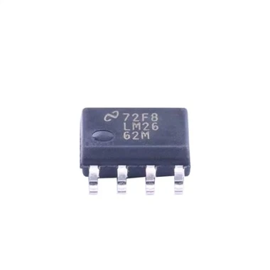 LM2662MX Novo chip spot original SOP-8