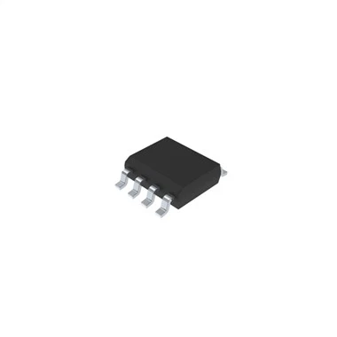 Placa de computador de carro LM2904D comumente usada chip IC frágil
