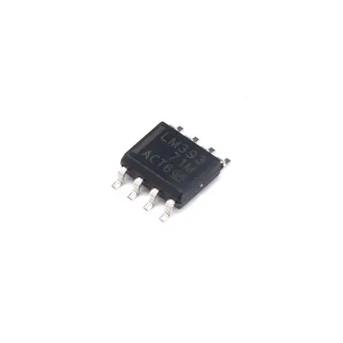 Comparador de baixa potência LM393DR SOP-8