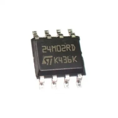 M24M02-DRMN6TP M24M02RD 24M02RD Pacote SOP-8