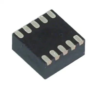 Sensor de efeito Hall do magnetômetro digital de eixo MAG3110FCR1 3-