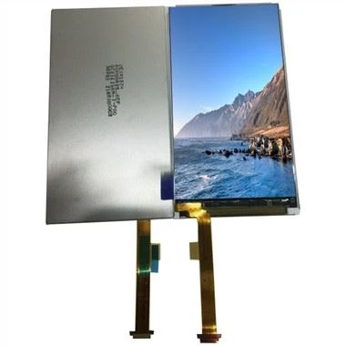 Original Brand New em Estoque GCX162AKM-7 4.0 Tela LCD em polegadas