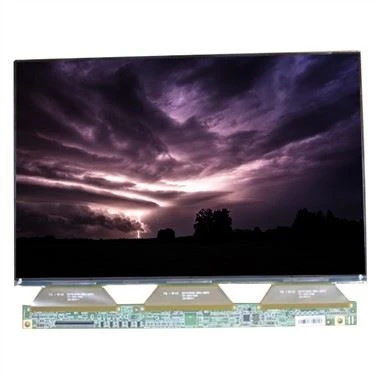 Tela de painel LCD de 10,1 polegadas QV101WUB-N80 para industrial