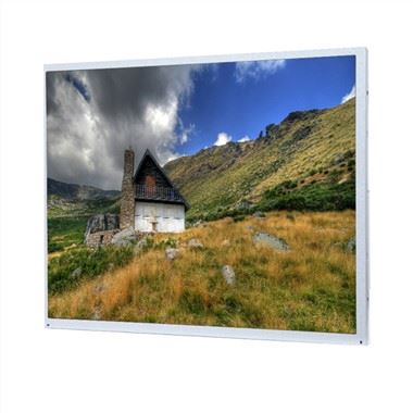 Sharp 19.0 Painel LCD de polegadas LQ190E1LW42