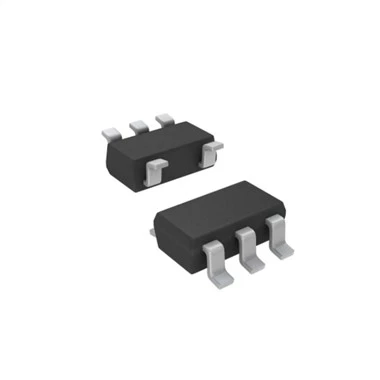 SN74LVC1G17DCKR SOT-353 Buffer de gatilho Schmitt único