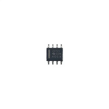 TLC2272IDR SOP-8 Amplificador Operacional Rail-to-Rail CMOS