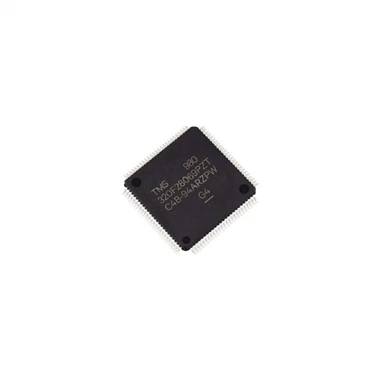 Microcontrolador TMS320F28069PZT LQFP100