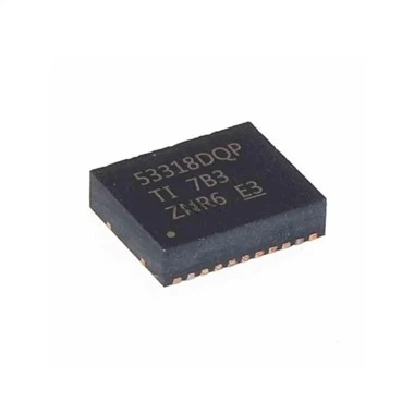 TPS53318DQPR Serviço de BOM de suporte de chip eletrônico IC