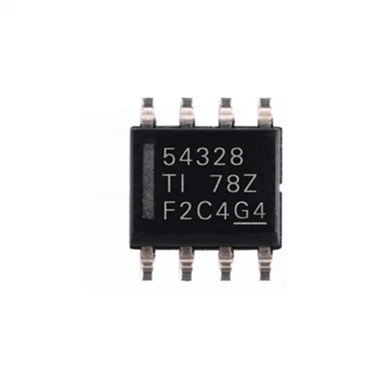 Módulo de relé de conector de circuito integrado IC TPS54328DDAR
