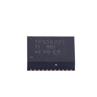 TPS56221DQPR Novos circuitos integrados originais componentes eletrônicos ic chips