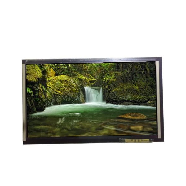 LTA070B349A Tela LCD de 7,0 polegadas 30 pinos 480*234 Tela LCD
