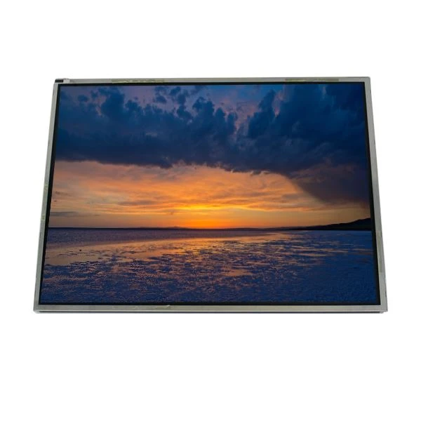 LTD141ECEP 14.0" polegadas 1024*768 LCD para tela de laptop TFT-LCD