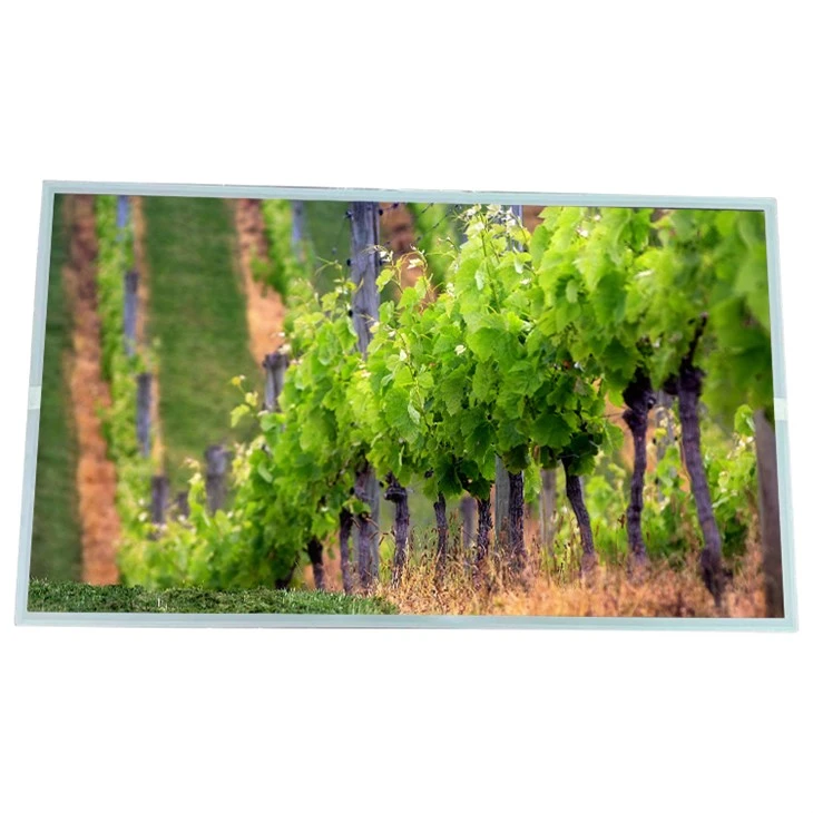 Painel LCD de polegadas ME270QU5-M00 27.0 3840*2160 FHD LCD