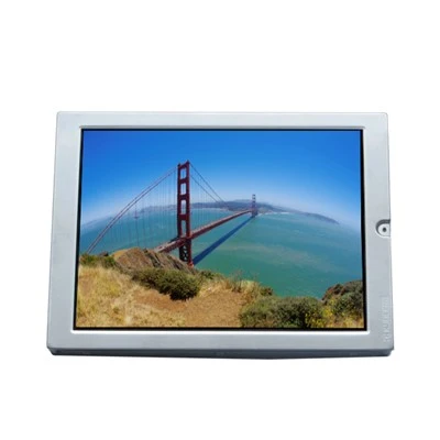 Painel LCD industrial A-Si TFT-LCD TCG075VGLBB-G20 7 0,5 polegadas
