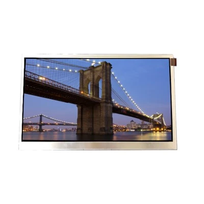 Av 0 7 0 wxm-nw0 original 7,0 polegada Painel LCD para industrial