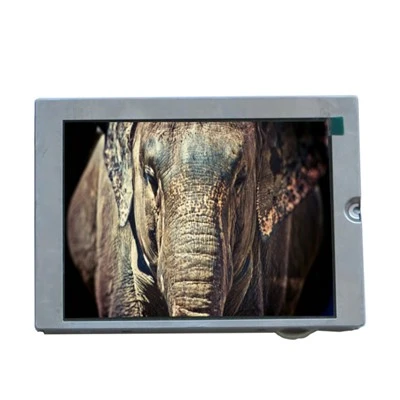 KG057QV1CA-G05 5 Painel industrial LCD de 7 polegadas e 75 Hz