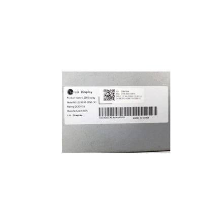 Novo LD230EKN-FPN 1 23. Painel TFT-LCD de 1 polegada