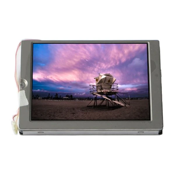 TCG057QV1AC-G50 5 Moudle LCD externo de alto brilho de 0,7 polegadas